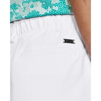 Under Armour Links Woven Dames Short-White