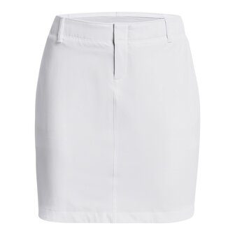 Under Armour Links Woven Skort White