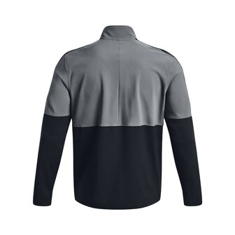 Under Armour Storm Windstrike FZ-Black Pitch Gray