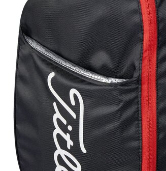 Titleist Premium Carry Bag Black | 2023