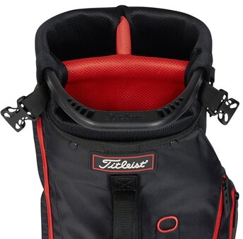 Titleist Premium Carry Bag Black | 2023