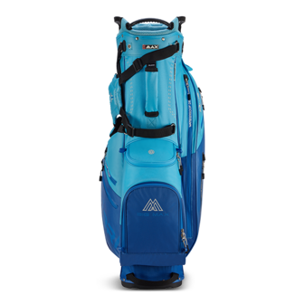 Standbag Big Max Dri Lite Hybrid Plus Royal Sky