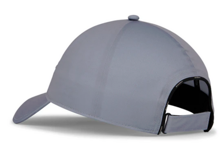 Titleist Players StaDry Cap Grey Charcoal