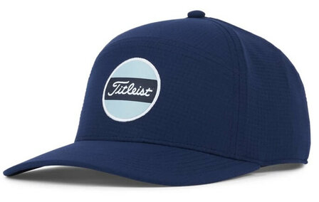 Titleist Boardwalk Cap Navy Sky White