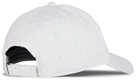 Titleist Montauk Cap Prints White Sky