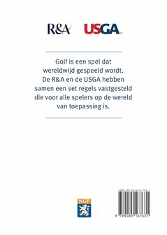 Golfregels 2023