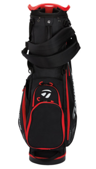 Taylormade TM23 Pro Stand 8.0 Black Red