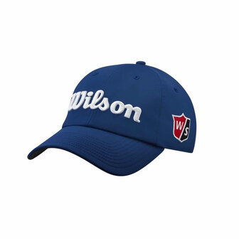 Wilson Pro Tour Cap Navy