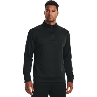 Under Armour Midlayer Zwart | 1373358-001