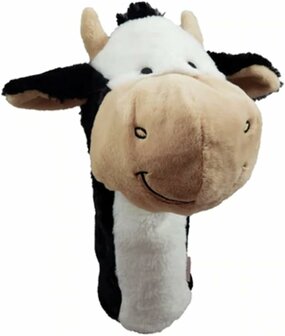 Daphne Headcover Driver Happy Cow