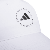 Adidas Golf Performance H Cap Wit