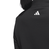 Golfvest Dames Adidas ULT C TXT Zwart