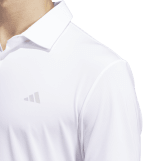 Adidas ULT365 SLD Golf Poloshirt Wit