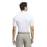 Adidas ULT365 SLD Golf Poloshirt Wit