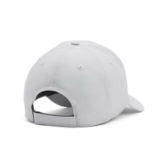 Casquette Under Armour Golf96 Hat-Halo Gray Sky Blue