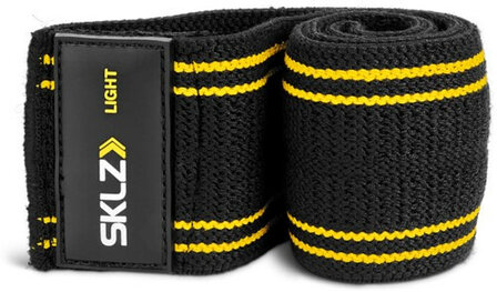 SKLZ Pro Knit Hip Mini band - Licht