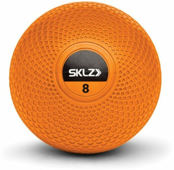 SKLZ Medicine Ball - 8 lbs