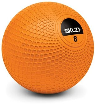 SKLZ Medicine Ball - 8 lbs