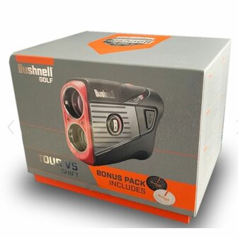 Bushnell Tour V5 Shift