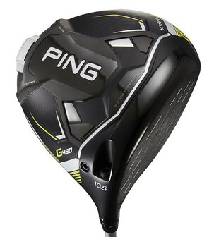 Ping G430 Max Driver 9.0 Stiff Flex Rechtshandig