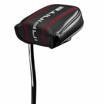 Wilson Staff Infinite PutterThe Bean 34inch 2024