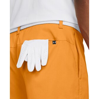 Under Armour Heren Iso Chill Airvent Short-Nova Orange