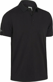 Callaway Heren Golfpolo Caviar