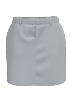 Under Armour Links Woven Skort Halo Grey