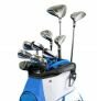 Cobra Fly XL Complete golfset Heren Staal