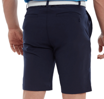 Footjoy Par Golf Short Navy