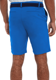 Footjoy Par Golf Short Kobalt