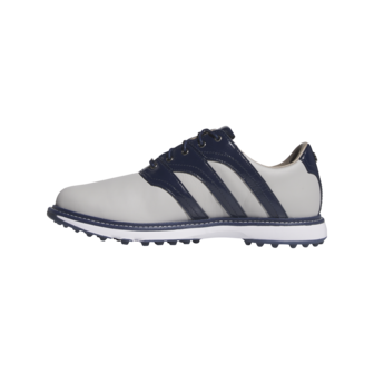 Adidas Heren Golfschoenen MC Z Traxion Grijs Navy