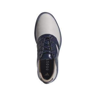 Adidas Heren Golfschoenen MC Z Traxion Grijs Navy