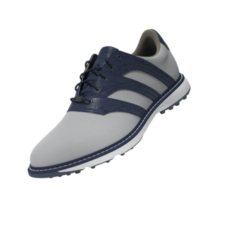 Adidas Heren Golfschoenen MC Z Traxion Grijs Navy