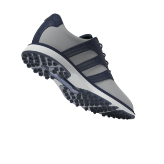 Adidas Heren Golfschoenen MC Z Traxion Grijs Navy