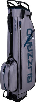 Skymax Blizzard Standbag Grijs Navy