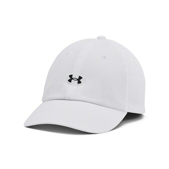 Under Armour Golf96 Cap Midnight Navy