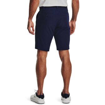 Under Armour Drive Taper Short Midnight Navy