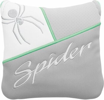 Taylormade Spider Tour X Ice Mint Doubel Blend