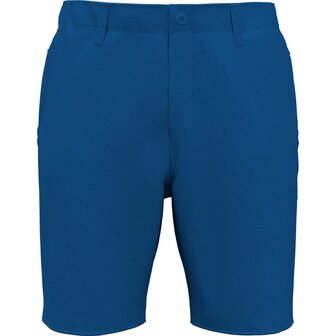 Under Armour Drive Taper Short-Photon Blue