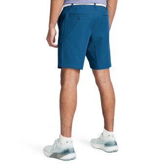 Under Armour Drive Taper Short-Photon Blue