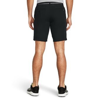 Under Armour Drive Taper Short Black