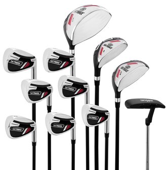 Skymax S1 Complete Dames Golfset Maatwerk