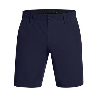 Under Armour Drive Taper Short Navy