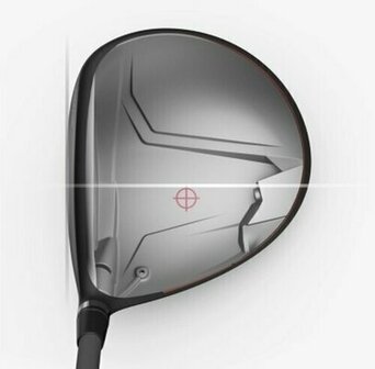 Wilson Staff Dynapower Driver Heren Stiff