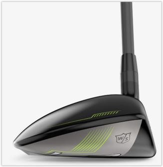 Wilson Staff Launch Pad Fairwaywood R-Flex 2022