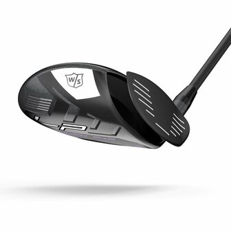 Wilson Staff Launch Pad Fairwaywood 5 Ladies