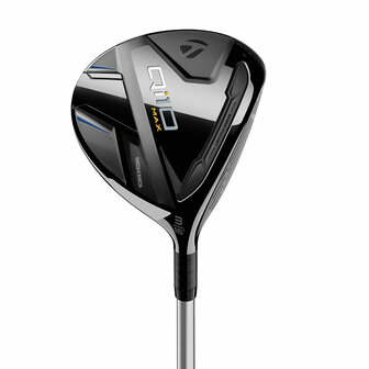 Taylormade Qi10 Max Fairwaywood Regular Flex