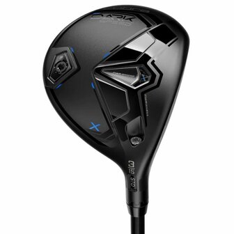 Cobra Darkspeed X Fairwaywood