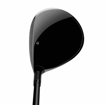 Fairwaywood Qi10 Taylormade S-Flex